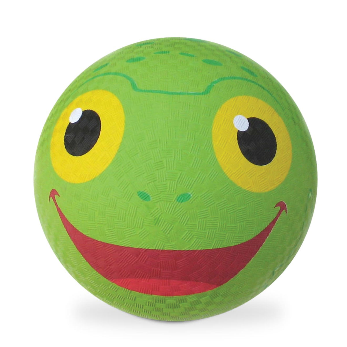 Froggy Kickball O6