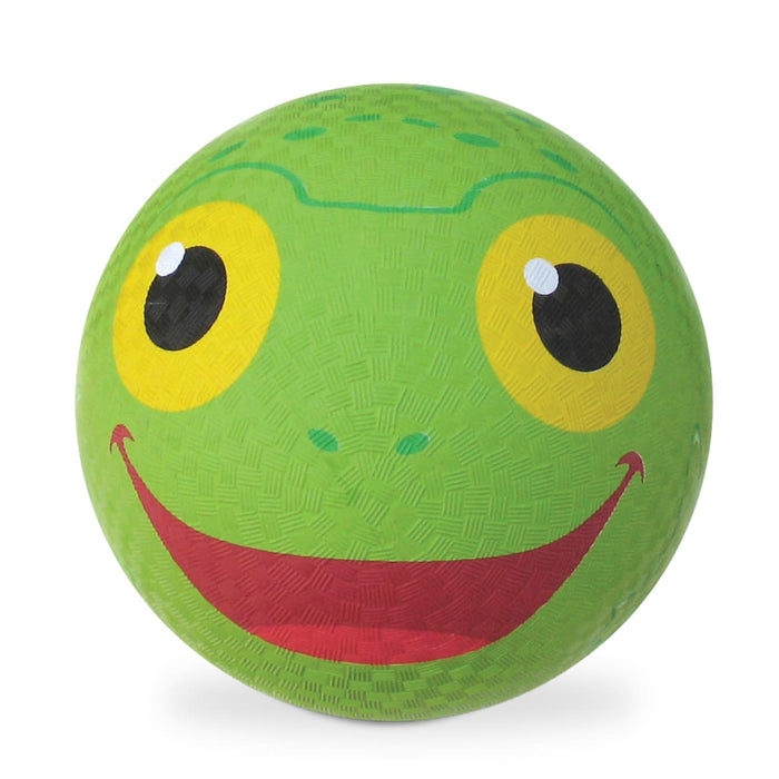 Froggy Kickball O6