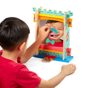 Fun at the Fair! Funhouse Mirror B9