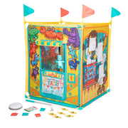 Fun at the Fair! Game Center Play Tent L3