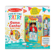 Fun at the Fair! Game Center Play Tent L3