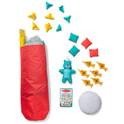 Fun at the Fair! Game Center Play Tent L3