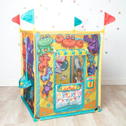 Fun at the Fair! Game Center Play Tent L3