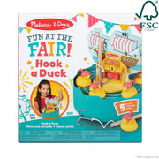 Fun at the Fair! Hook a Duck I8