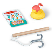 Fun at the Fair! Hook a Duck I8