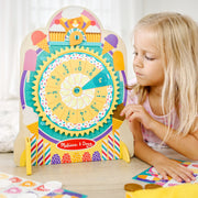 Fun at the Fair! Roulette & Plinko F8