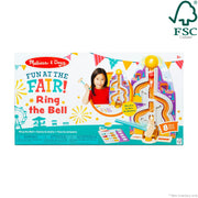 Fun at the Fair! Treasure Mountain Ring the Bell A1