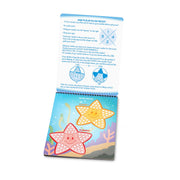 Game On! Wipe-Off Activity Pad - On the Go Travel Activity N5