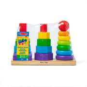 Geometric Stacker S3