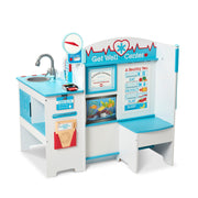 Get Well Doctor Activity Center S5