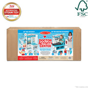 Get Well Doctor Activity Center S5