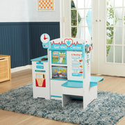 Get Well Doctor Activity Center S5