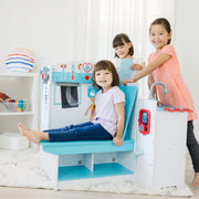 Get Well Doctor Activity Center S5