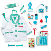 Get Well Doctor Gift Bundle L9