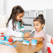 Get Well Doctor Gift Bundle L9