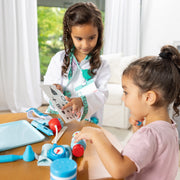 Get Well Doctor Gift Bundle L9