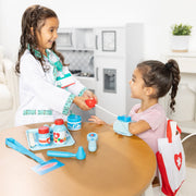 Get Well Doctor Gift Bundle L9