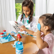 Get Well Doctor Gift Bundle L9