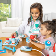 Get Well Doctor Gift Bundle L9