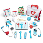 Get Well Doctor's Kit Play Set F8