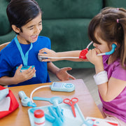Get Well Doctor's Kit Play Set F8