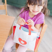 Get Well Doctor's Kit Play Set F8