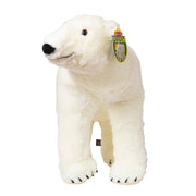Giant Stuffed Animal Polar Bear E0