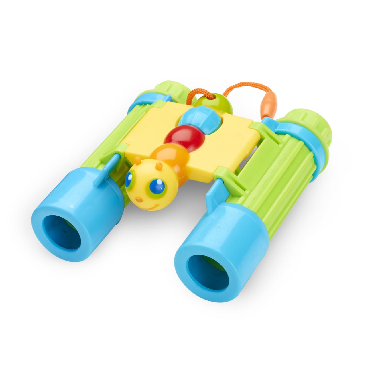 Giddy Buggy Binoculars H5