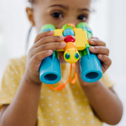 Giddy Buggy Binoculars H5