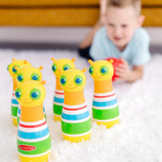 Giddy Buggy Bowling Set J1