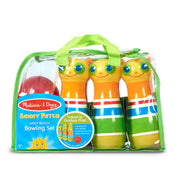 Giddy Buggy Bowling Set J1