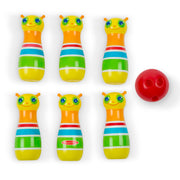 Giddy Buggy Bowling Set J1
