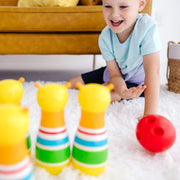 Giddy Buggy Bowling Set J1