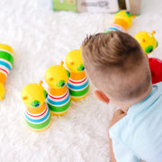 Giddy Buggy Bowling Set J1