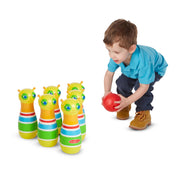 Giddy Buggy Bowling Set J1