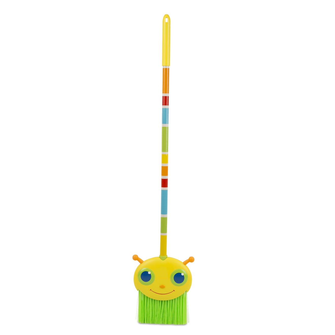 Giddy Buggy Broom G9