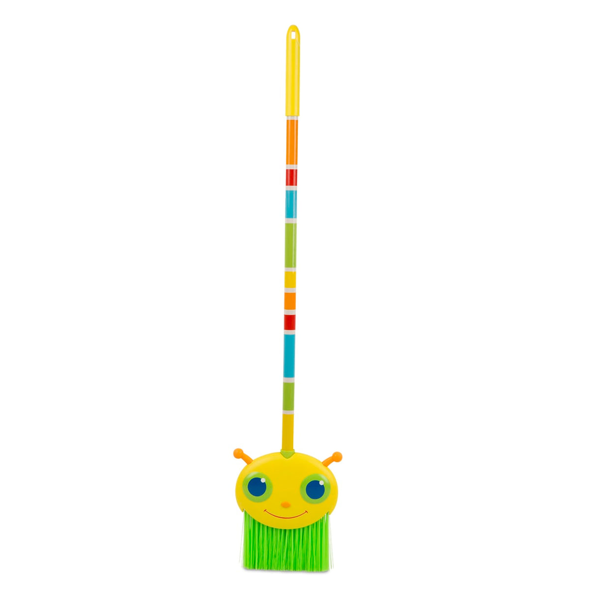 Giddy Buggy Broom L8