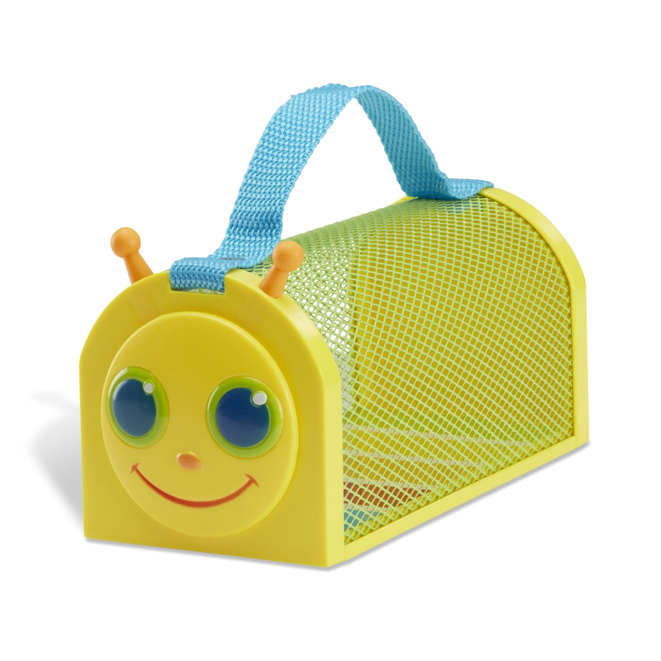 Giddy Buggy Bug House J5