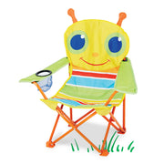 Giddy Buggy Chair L8