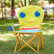 Giddy Buggy Chair L8