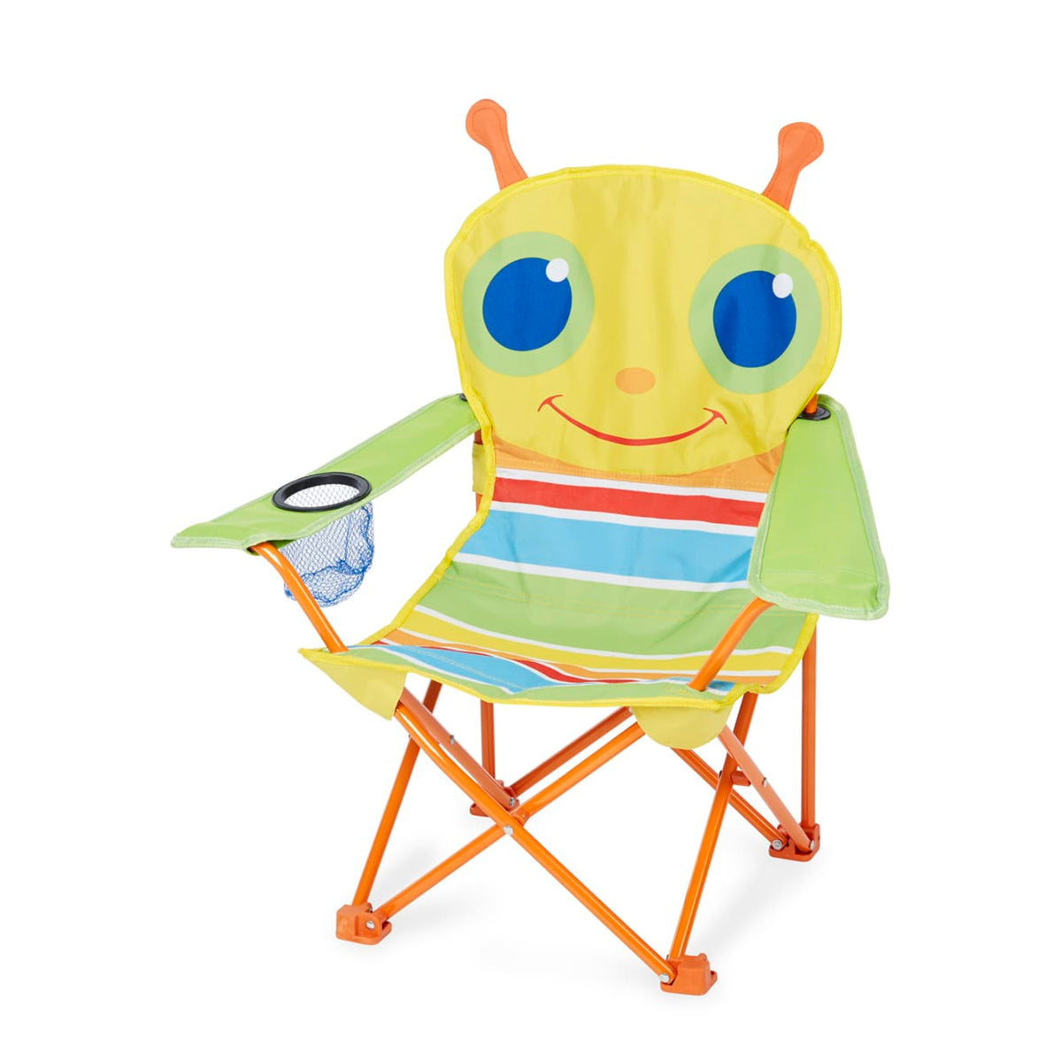 Giddy Buggy Chair S5