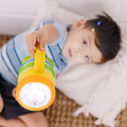 Giddy Buggy Flashlight M0