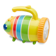 Giddy Buggy Flashlight M0