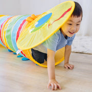 Giddy Buggy Tunnel D5