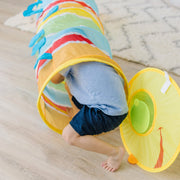 Giddy Buggy Tunnel D5