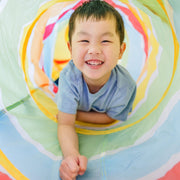 Giddy Buggy Tunnel D5