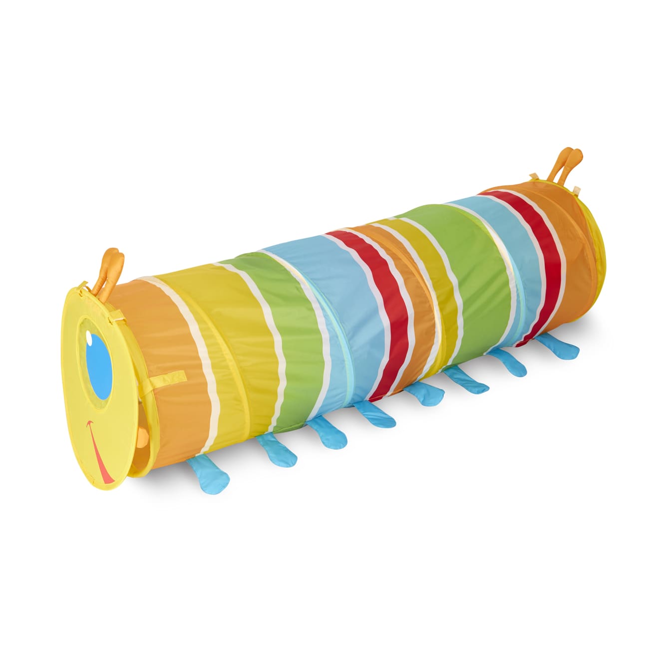 Giddy Buggy Tunnel S9
