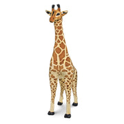 Giraffe Lifelike Plush Stuffed Animal M7