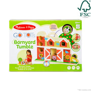 GO Tots Barnyard Tumble K5