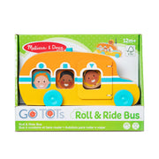 GO Tots Roll & Ride Bus Z5